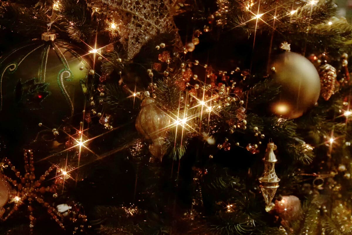 Christmas Party Venues | Piccolino, Riva Blu & RBG